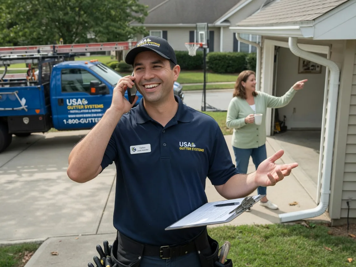Gutter Installation Depew, OK FAQs